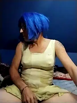 MirthildaVenza online show from November 24, 2025, 4:34 am