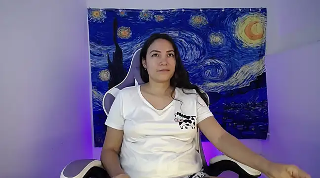 Snapshot of cutie_and_slutty chatting on March 8, 2025, 2:30 pm cutie and slutty online show from March 8, 2025, 2:30 pm