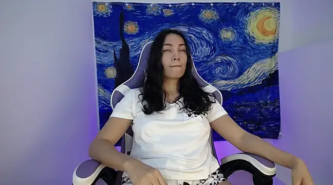 Snapshot of cutie_and_slutty chatting on March 15, 2025, 10:44 pm cutie and slutty online show from March 15, 2025, 10:44 pm