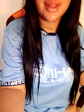 Snapshot of Queen_sousou chatting on September 28, 2025, 12:23 pm Queen sousou online show from September 28, 2025, 12:23 pm