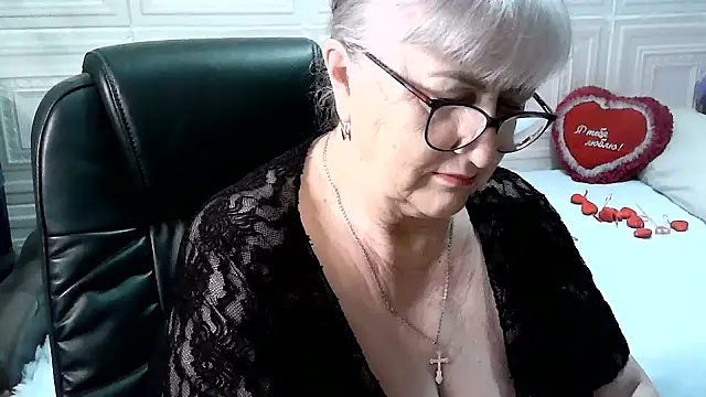 Snapshot of LolkaAlyss chatting on February 14, 2026, 1:50 am LolkaAlyss online show from February 14, 2026, 1:50 am