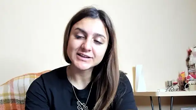 NicolePlay online show from January 10, 2026, 1:23 am