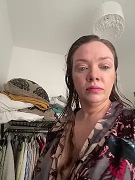 FemDom RubyKnightXXO online show from June 30, 2026, 9:20 am