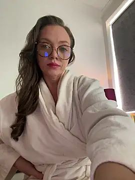 FemDom RubyKnightXXO online show from July 15, 2026, 12:01 pm