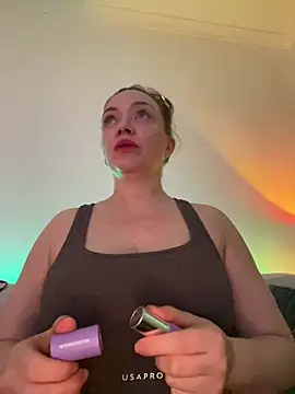 FemDom RubyKnightXXO online show from July 2, 2026, 9:54 pm