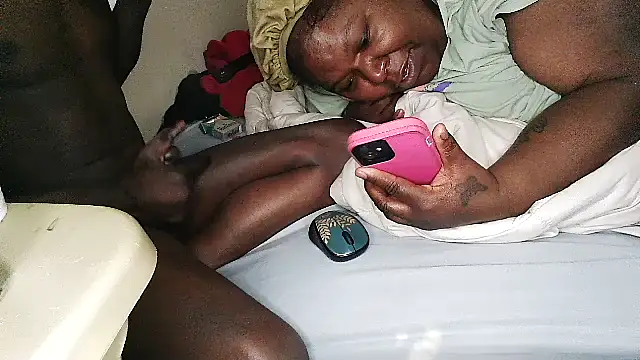 RinsingWood84 online show from February 13, 2026, 11:32 am