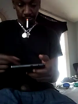 RinsingWood84 online show from December 27, 2024, 3:48 pm