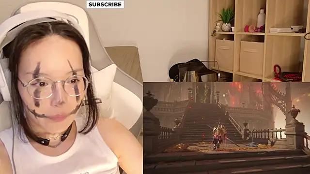 Snapshot of aliiiiiina chatting on January 30, 2025, 7:04 pm aliiiiiina online show from January 30, 2025, 7:04 pm