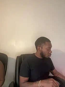 DancingLemonade online show from March 25, 2026, 9:46 pm