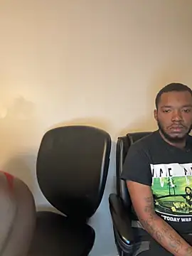 DancingLemonade online show from March 19, 2026, 2:55 am