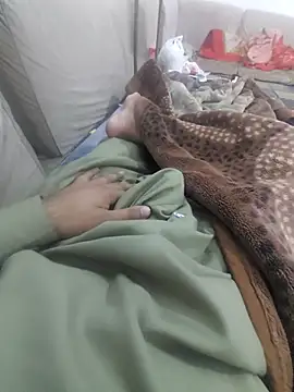 Hotm3716 online show from October 18, 2025, 5:48 pm