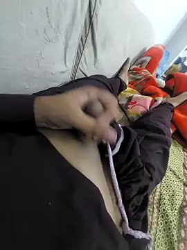 Hotm3716 online show from September 16, 2025, 5:58 pm