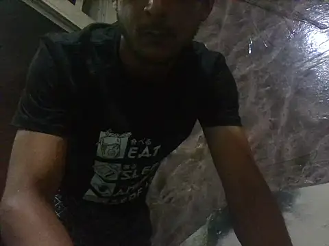 Snapshot of domigoodguy chatting on January 15, 2026, 8:34 pm domigoodguy online show from January 15, 2026, 8:34 pm