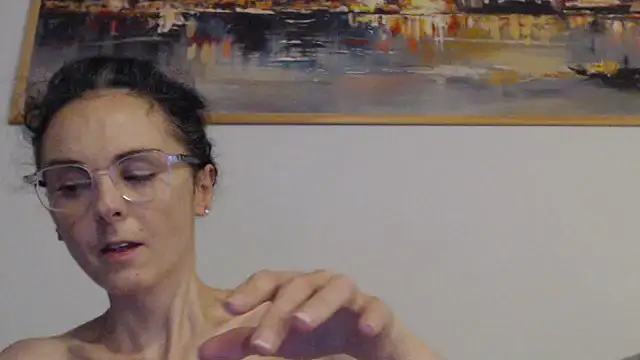Snapshot of cleophee chatting on June 26, 2026, 3:56 am cleophee online show from June 26, 2026, 3:56 am