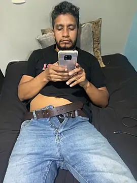 Snapshot of Darkdickhard chatting on September 19, 2025, 4:16 am Darkdickhard online show from September 19, 2025, 4:16 am