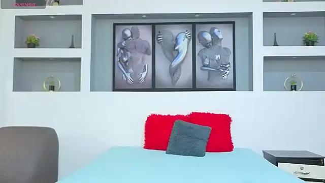 Snapshot of ambar_sex10 chatting on February 13, 2026, 11:43 am ambar sex10 online show from February 13, 2026, 11:43 am