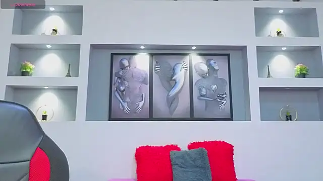 Snapshot of ambar_sex10 chatting on February 27, 2026, 11:32 am ambar sex10 online show from February 27, 2026, 11:32 am