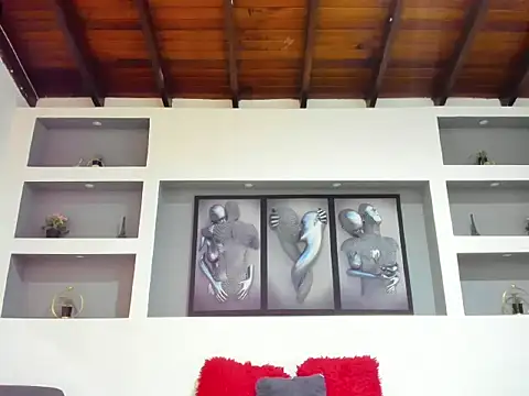 Snapshot of ambar_sex10 chatting on January 14, 2026, 1:37 pm ambar sex10 online show from January 14, 2026, 1:37 pm