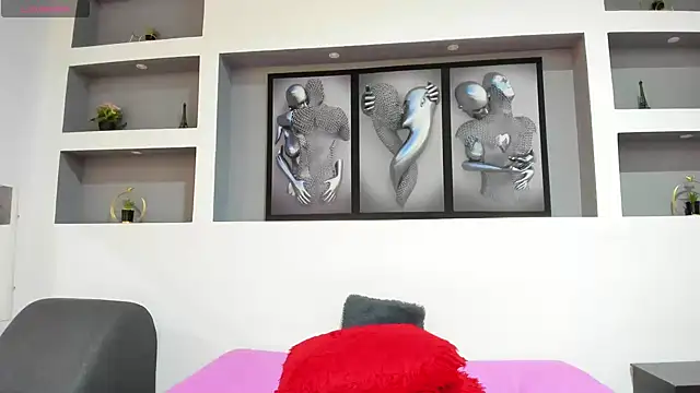 Snapshot of ambar_sex10 chatting on January 5, 2026, 5:38 pm ambar sex10 online show from January 5, 2026, 5:38 pm