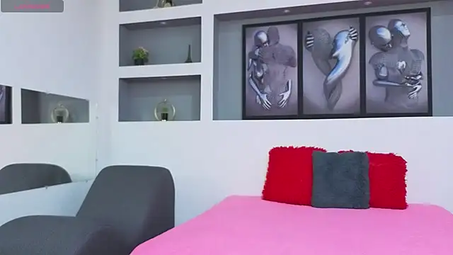 Snapshot of ambar_sex10 chatting on February 12, 2026, 11:54 am ambar sex10 online show from February 12, 2026, 11:54 am