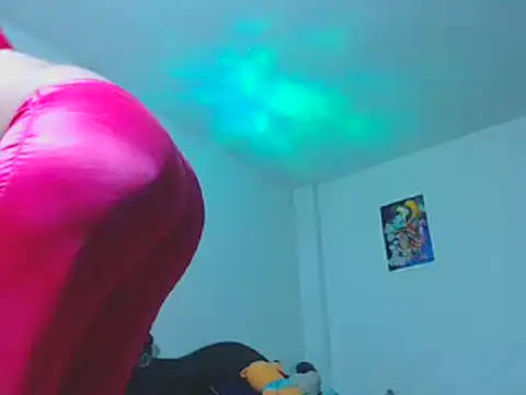 MARIANAWEED online show from January 9, 2026, 1:34 am