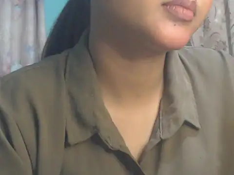 Snapshot of NancyRuvi chatting on March 7, 2026, 5:29 pm NancyRuvi online show from March 7, 2026, 5:29 pm