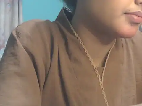 Snapshot of NancyRuvi chatting on March 6, 2026, 3:18 pm NancyRuvi online show from March 6, 2026, 3:18 pm