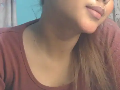 Snapshot of NancyRuvi chatting on March 8, 2026, 2:20 pm NancyRuvi online show from March 8, 2026, 2:20 pm