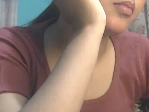 Snapshot of NancyRuvi chatting on March 14, 2026, 2:23 pm NancyRuvi online show from March 14, 2026, 2:23 pm