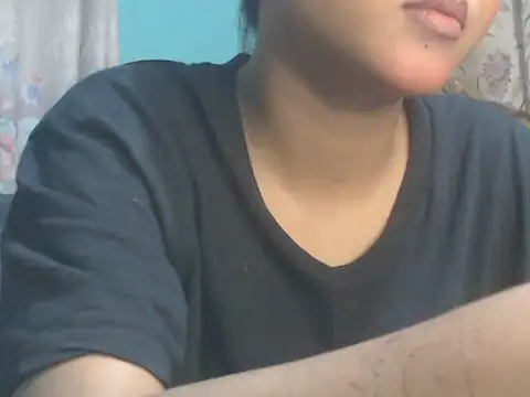 Snapshot of NancyRuvi chatting on March 30, 2026, 4:41 pm NancyRuvi online show from March 30, 2026, 4:41 pm