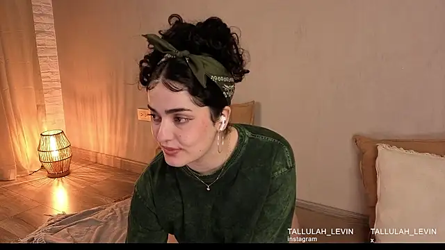 Snapshot of tallulah_levine chatting on March 5, 2026, 1:13 am tallulah levine online show from March 5, 2026, 1:13 am