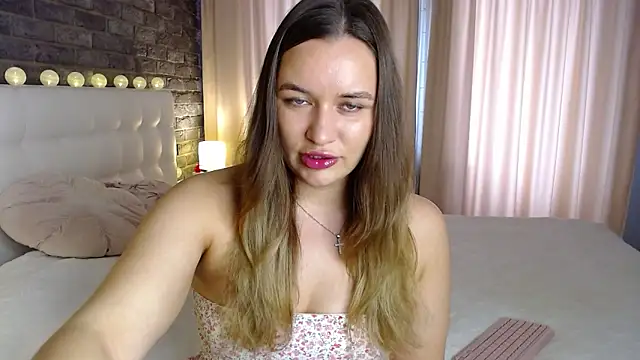 starrydoll online show from April 2, 2026, 11:39 am