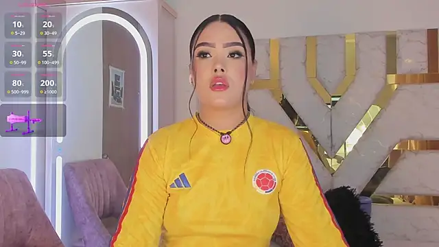 sophy champagne online show from April 14, 2026, 12:59 am