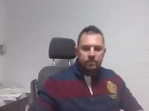 rabyto2 online show from January 2, 2025, 8:13 pm