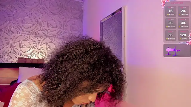 vennus1  online show from September 20, 2025, 6:51 am