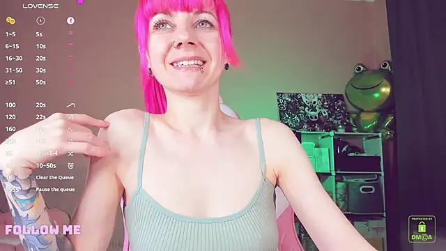 AmyRose6969 online show from May 29, 2026, 6:25 pm