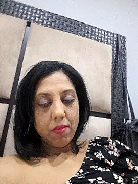 Mahi4luv online show from December 7, 2024, 10:12 pm