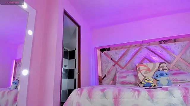 Snapshot of anapuala_sexxx chatting on March 16, 2025, 7:27 pm anapuala sexxx online show from March 16, 2025, 7:27 pm