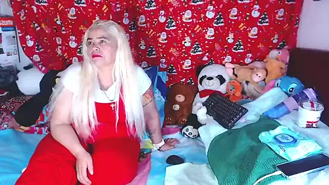 estrellita fugaz16x online show from March 13, 2026, 3:55 am