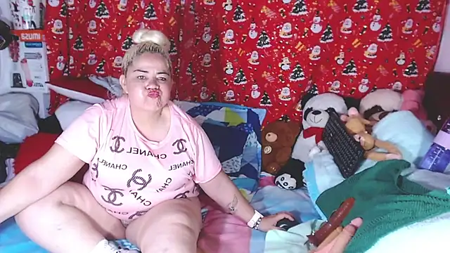 estrellita fugaz16x online show from April 1, 2026, 11:12 pm