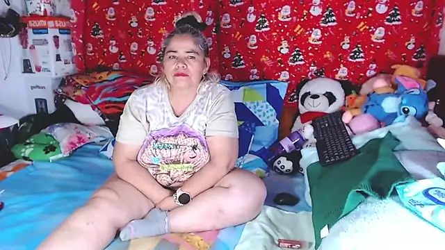 estrellita fugaz16x online show from February 26, 2026, 5:18 am