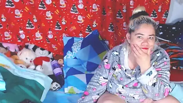 estrellita fugaz16x online show from February 3, 2026, 8:41 am