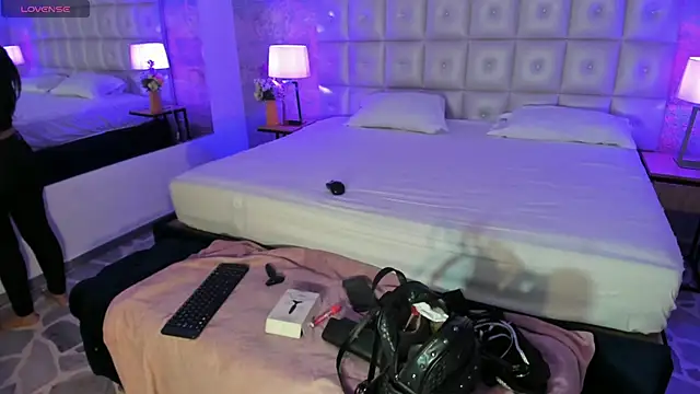 Maddysex  online show from February 20, 2026, 11:45 am