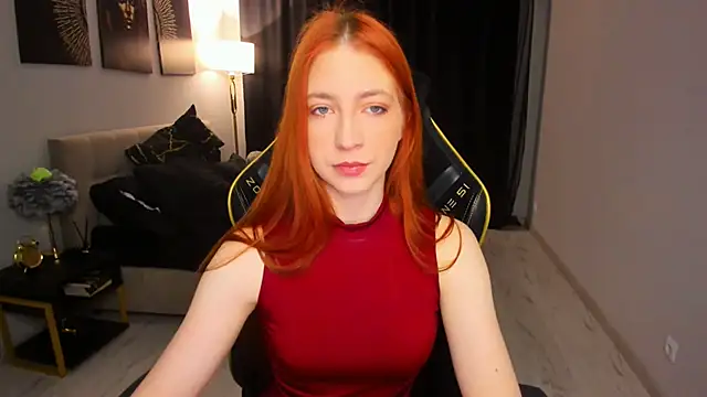  FireInMySoul  online show from March 28, 2026, 8:21 pm