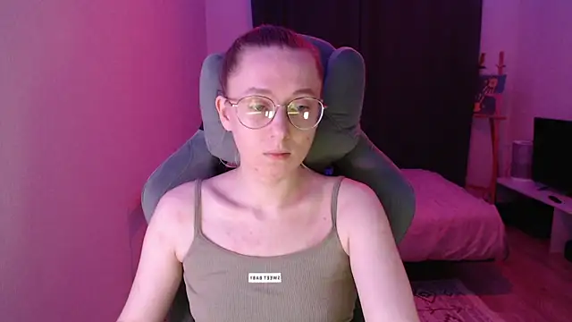 Snapshot of AnabelFrel chatting on October 30, 2025, 12:20 am AnabelFrel online show from October 30, 2025, 12:20 am