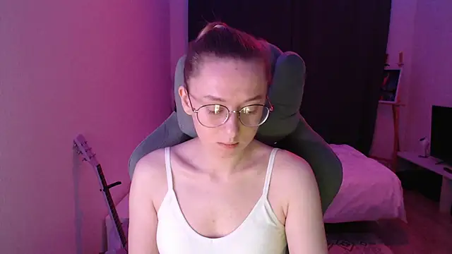 AnabelFrel online show from January 8, 2026, 1:44 am