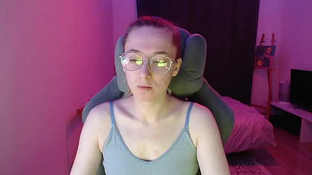 Snapshot of AnabelFrel chatting on December 14, 2025, 1:12 am AnabelFrel online show from December 14, 2025, 1:12 am