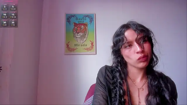 Snapshot of aluna_0310 chatting on March 1, 2026, 9:59 pm aluna 0310 online show from March 1, 2026, 9:59 pm