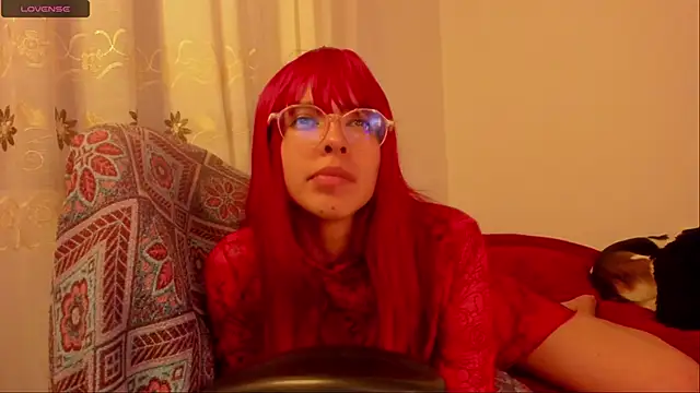 Snapshot of aluna_0310 chatting on December 3, 2024, 11:29 pm aluna 0310 online show from December 3, 2024, 11:29 pm