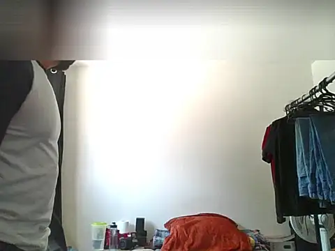 Angelevil66 online show from April 3, 2026, 4:57 pm